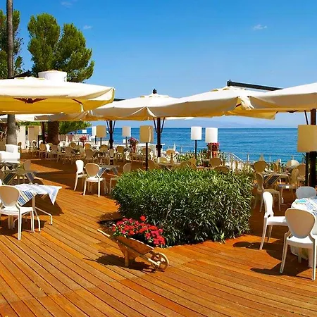 Caparena Taormina