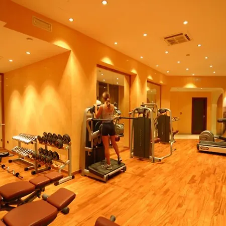 Caparena Szálloda 4*