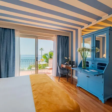 Caparena 4* Taormina