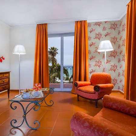 Caparena Hotel