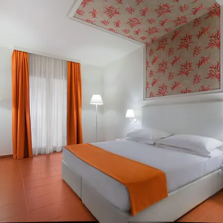 מלון Caparena 4*