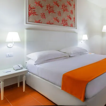 Caparena 4* Taormina