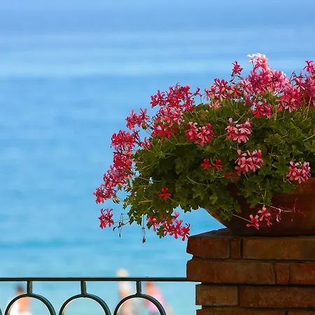 Caparena 4* Taormina