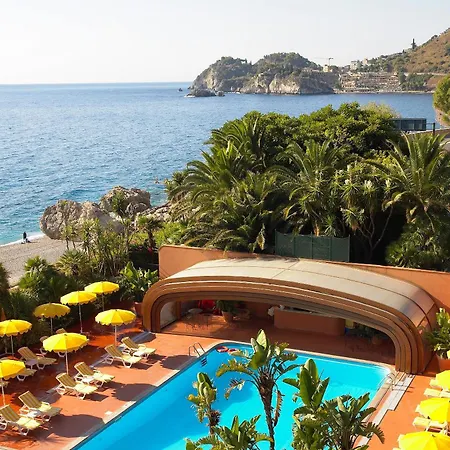 Caparena Hotel Taormina