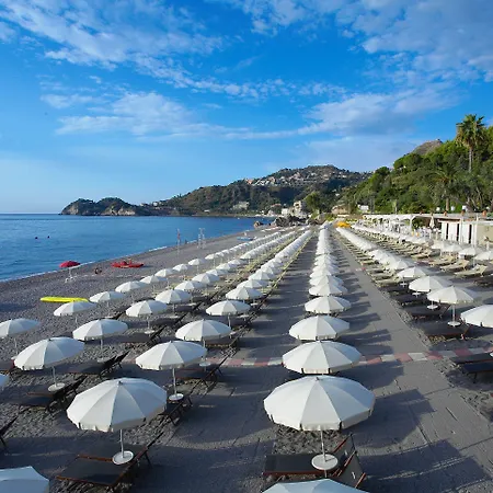 Hotel Caparena 4*