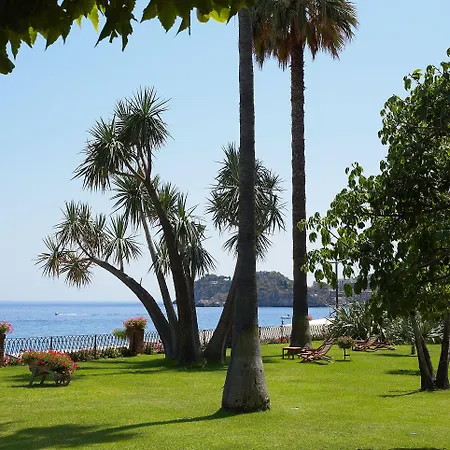 Caparena Hotel Taormina