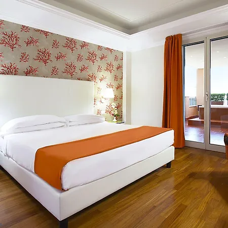 Caparena Hotel Taormina