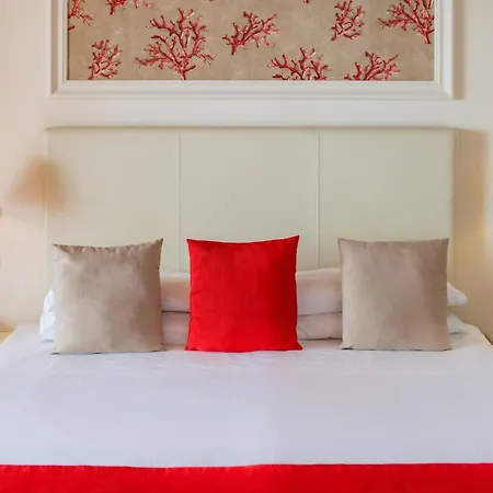 Caparena Hotel Taormine