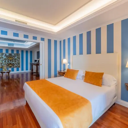 Caparena Hotel Taormine