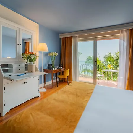 Caparena Hotel 4*
