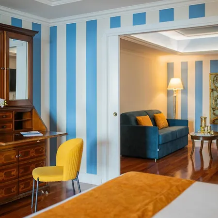 Caparena Hotel 4*