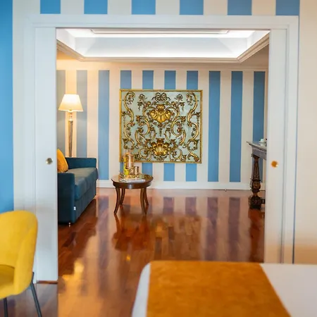 Hotel Caparena Taormina