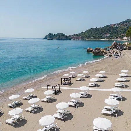 Caparena Hotel Taormina