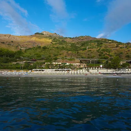 Hotel Caparena Taormina