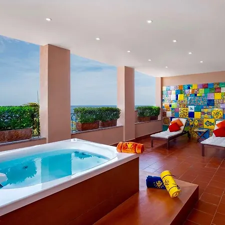 Caparena 4* Taormina