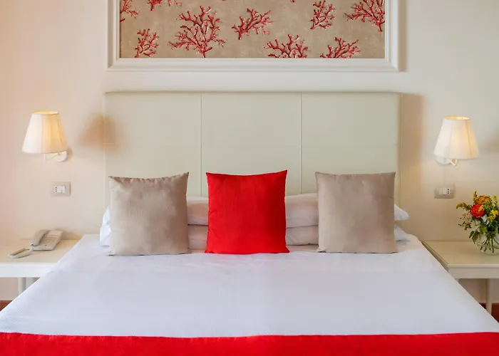 Caparena Hotel Taormine