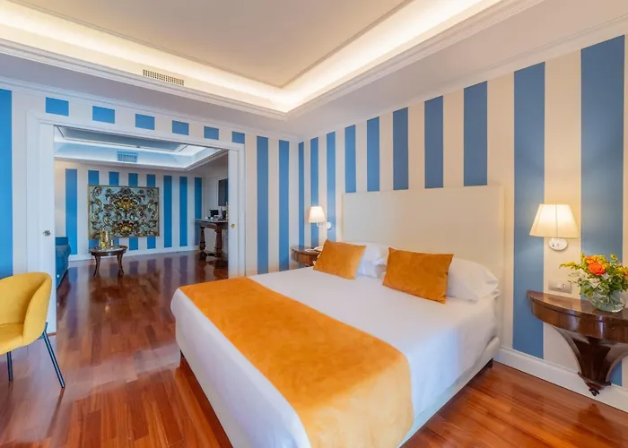 Caparena Hotel Taormine