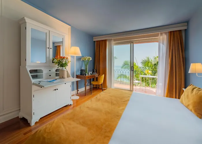 Caparena Hotel 4*