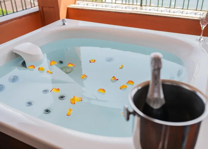 Hotel Caparena 4*