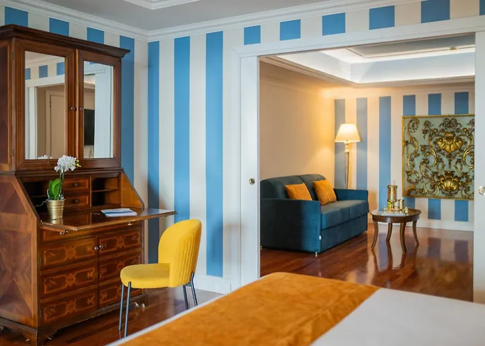 Caparena Hotel 4*