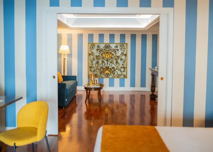 Hotel Caparena Taormine