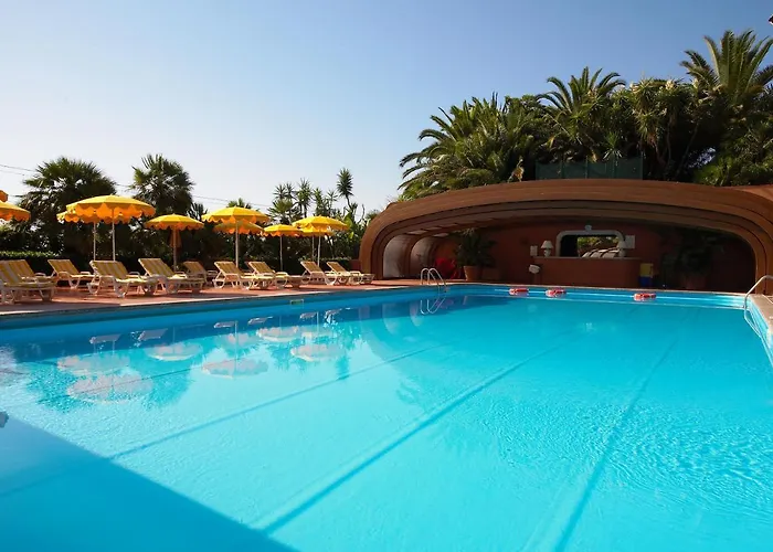 Caparena Szálloda 4*